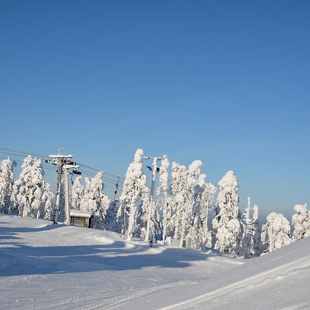 Suomu Chalets Suomutunturi エクステリア 写真