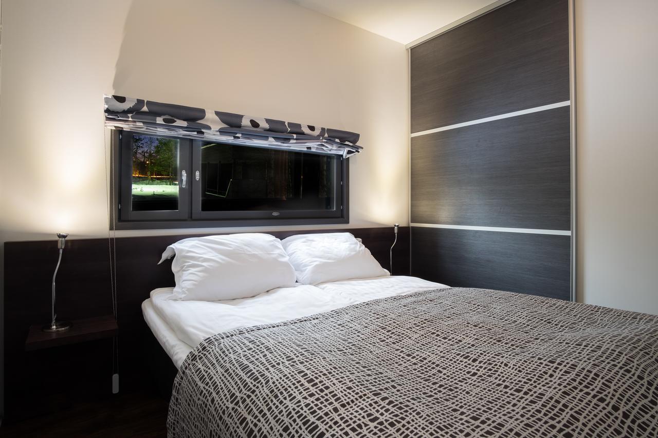 Suomu Chalets Suomutunturi エクステリア 写真