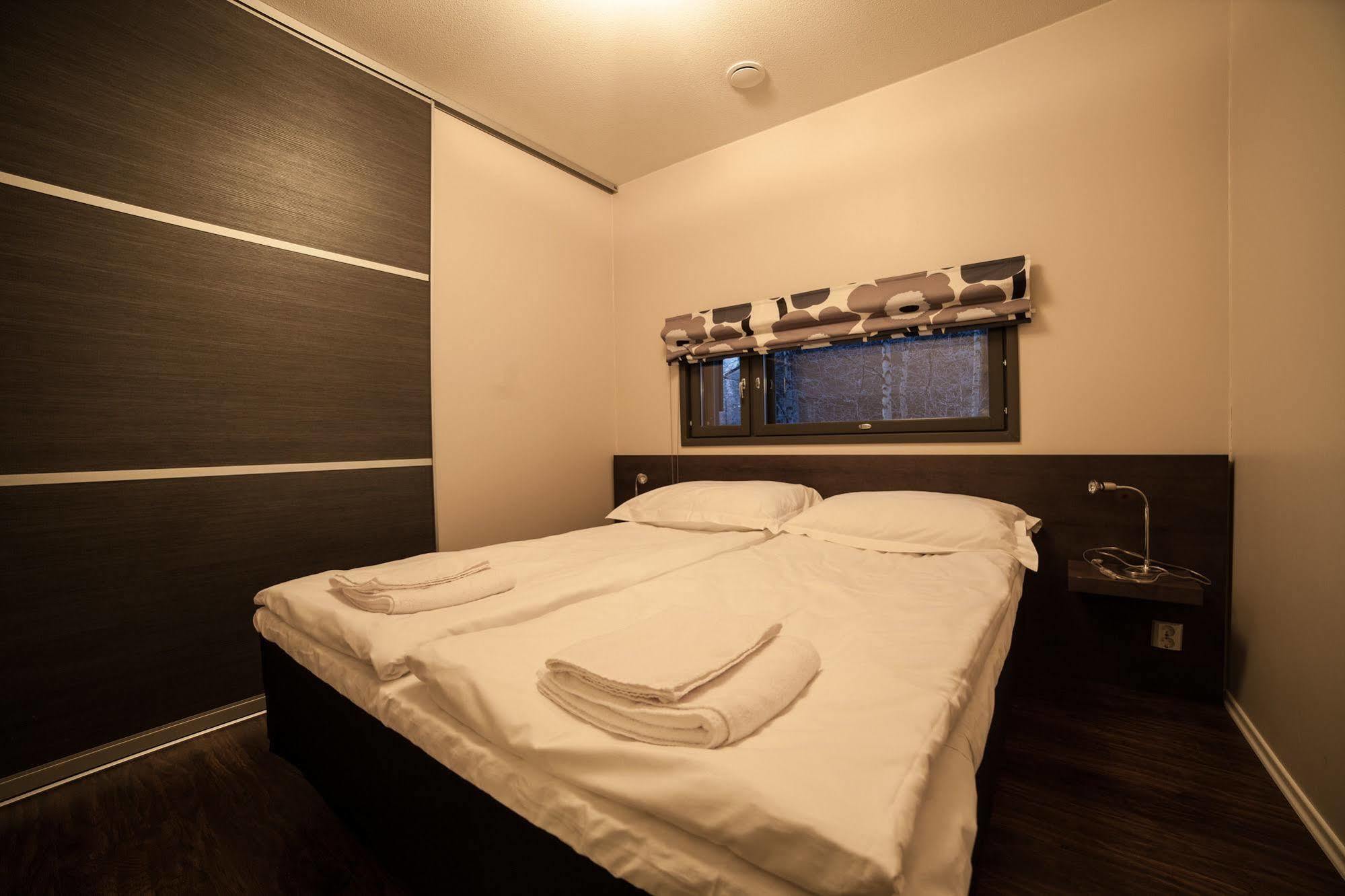 Suomu Chalets Suomutunturi エクステリア 写真