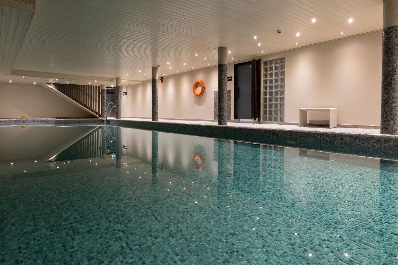 Suomu Chalets Suomutunturi エクステリア 写真