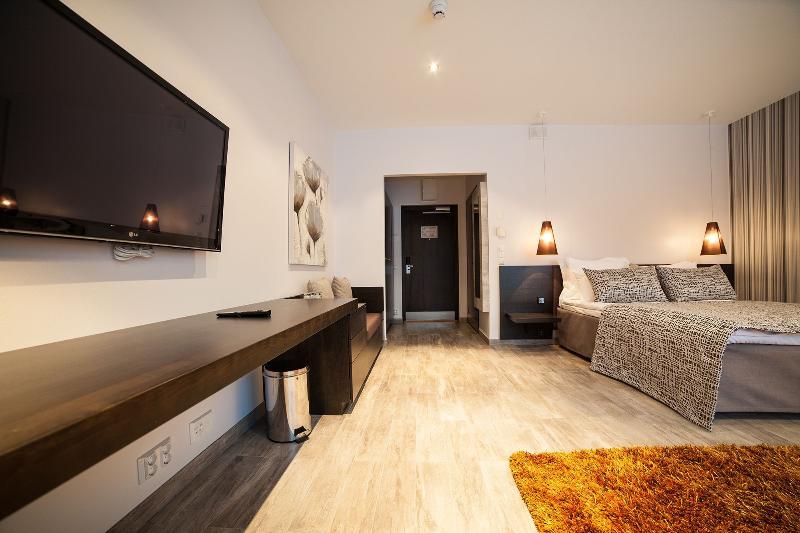 Suomu Chalets Suomutunturi エクステリア 写真