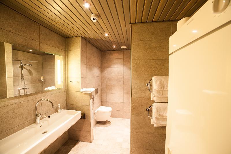 Suomu Chalets Suomutunturi エクステリア 写真