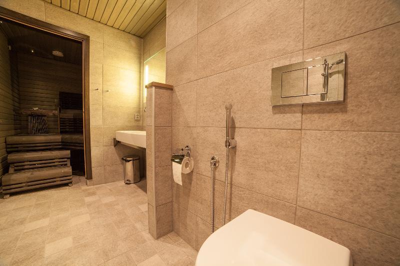 Suomu Chalets Suomutunturi エクステリア 写真