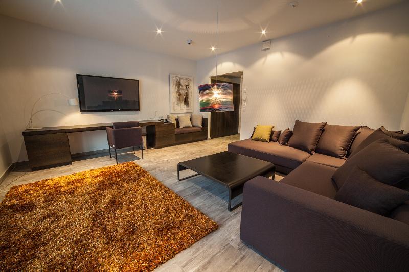 Suomu Chalets Suomutunturi エクステリア 写真