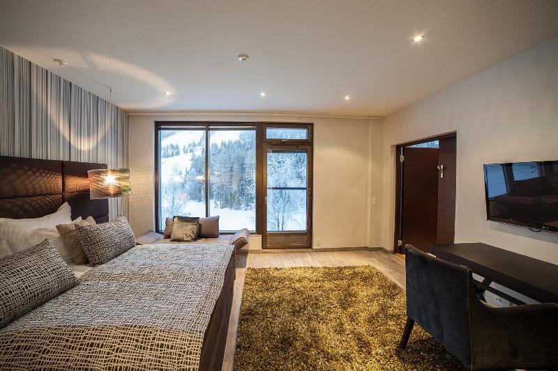 Suomu Chalets Suomutunturi エクステリア 写真
